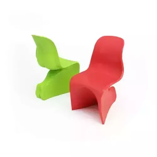 Casamania Vibrant Chair Set
