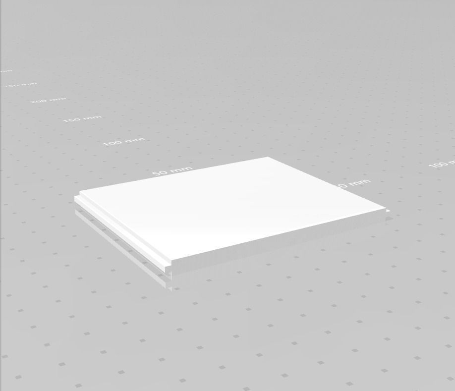 MASTODONTE CALL OF DUTY ZOMBIE 3D print model_2