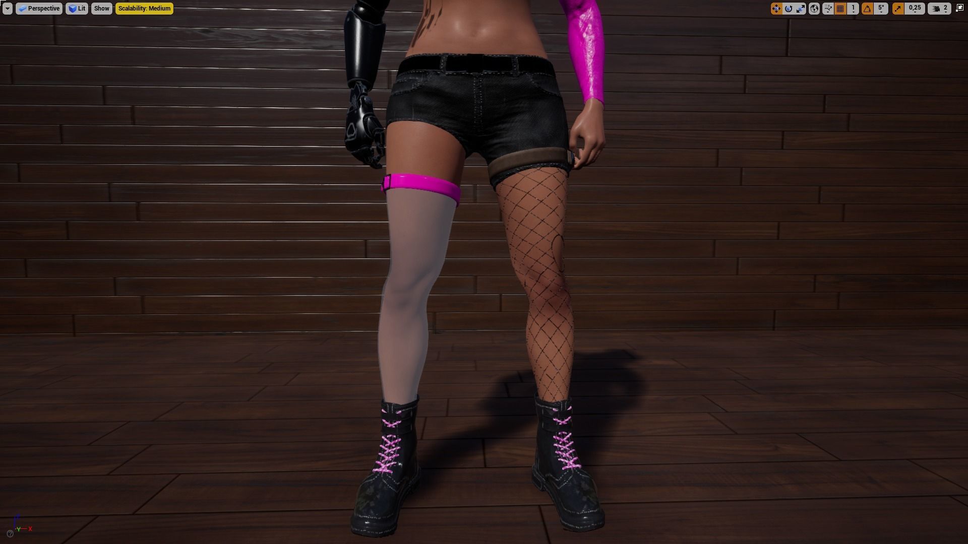 Cyber-Meta Jade 3D model_12