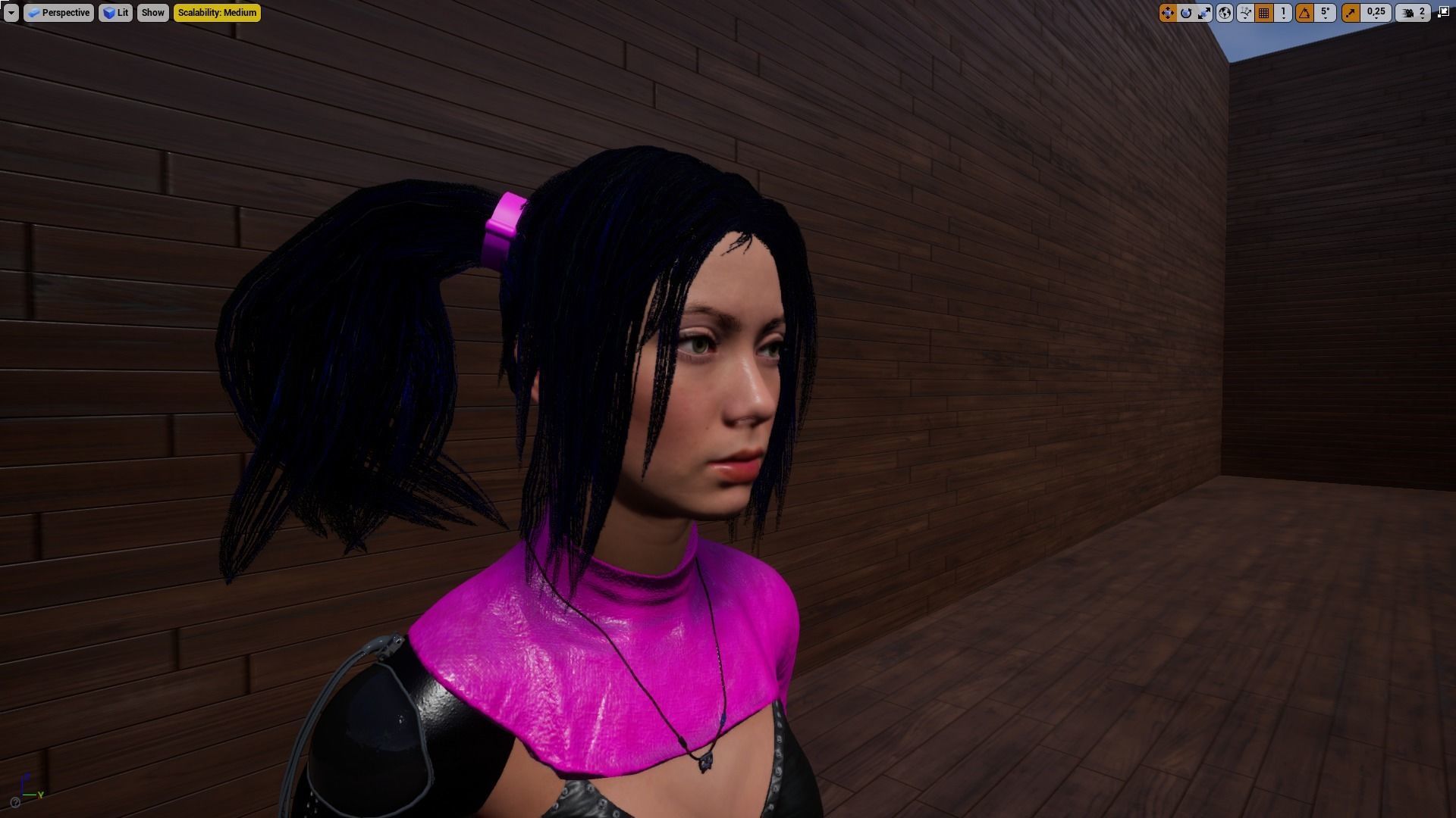 Cyber-Meta Jade 3D model_11