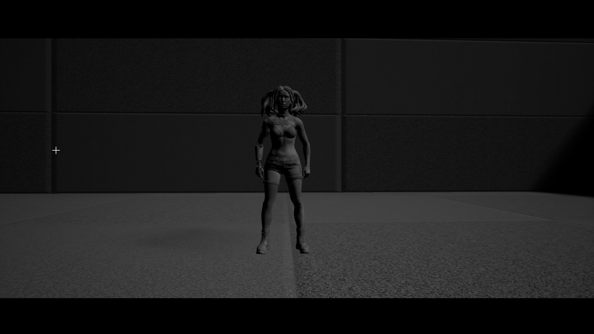 Cyber-Meta Jade 3D model_9