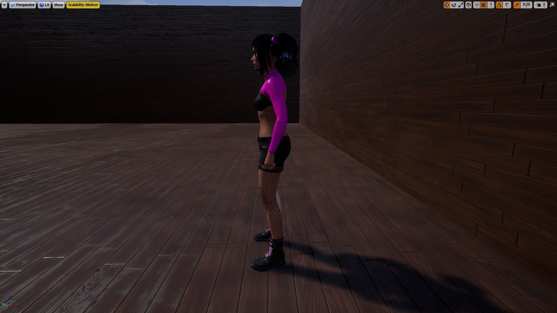 Cyber-Meta Jade 3D model_13