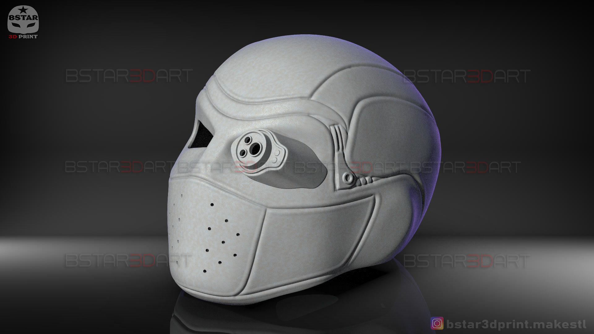 deadshot motorcycle helmet MotuoMr BSDDP Unisex-Adult Full Face DOT Approved Motorbike Moped Street Bike Racing Crash Helmet with Graphic (Red Venom, Medium) : Automotive It features an aggressive HJC F70 Deathstroke DC Comics