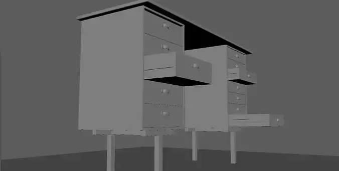 engineer  teachers desk