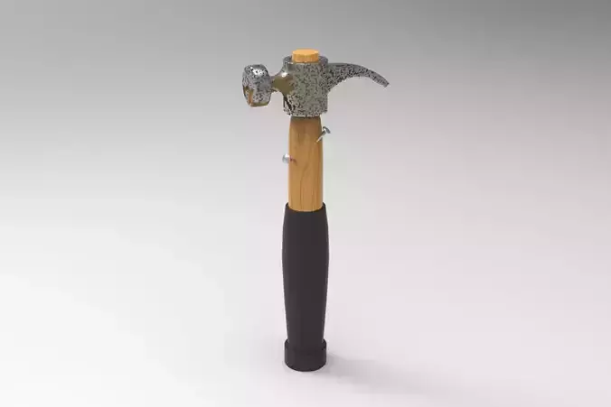 Hammer