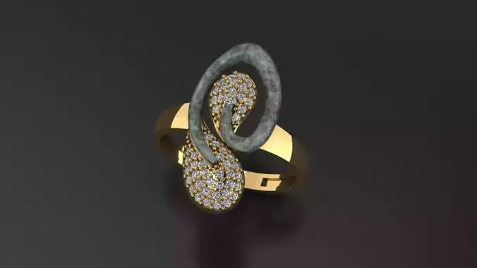 ring gold