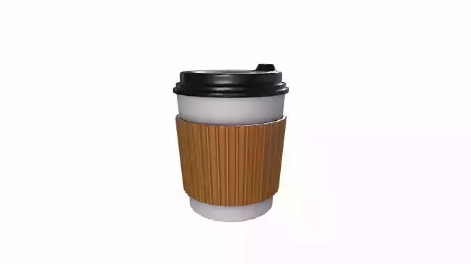 Coffee cup