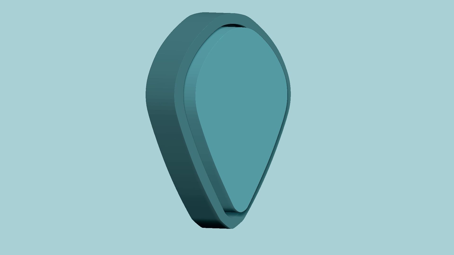 Tuscan Rose Petal - Molding Arrangement EVA Foam Craft 3D print model_11