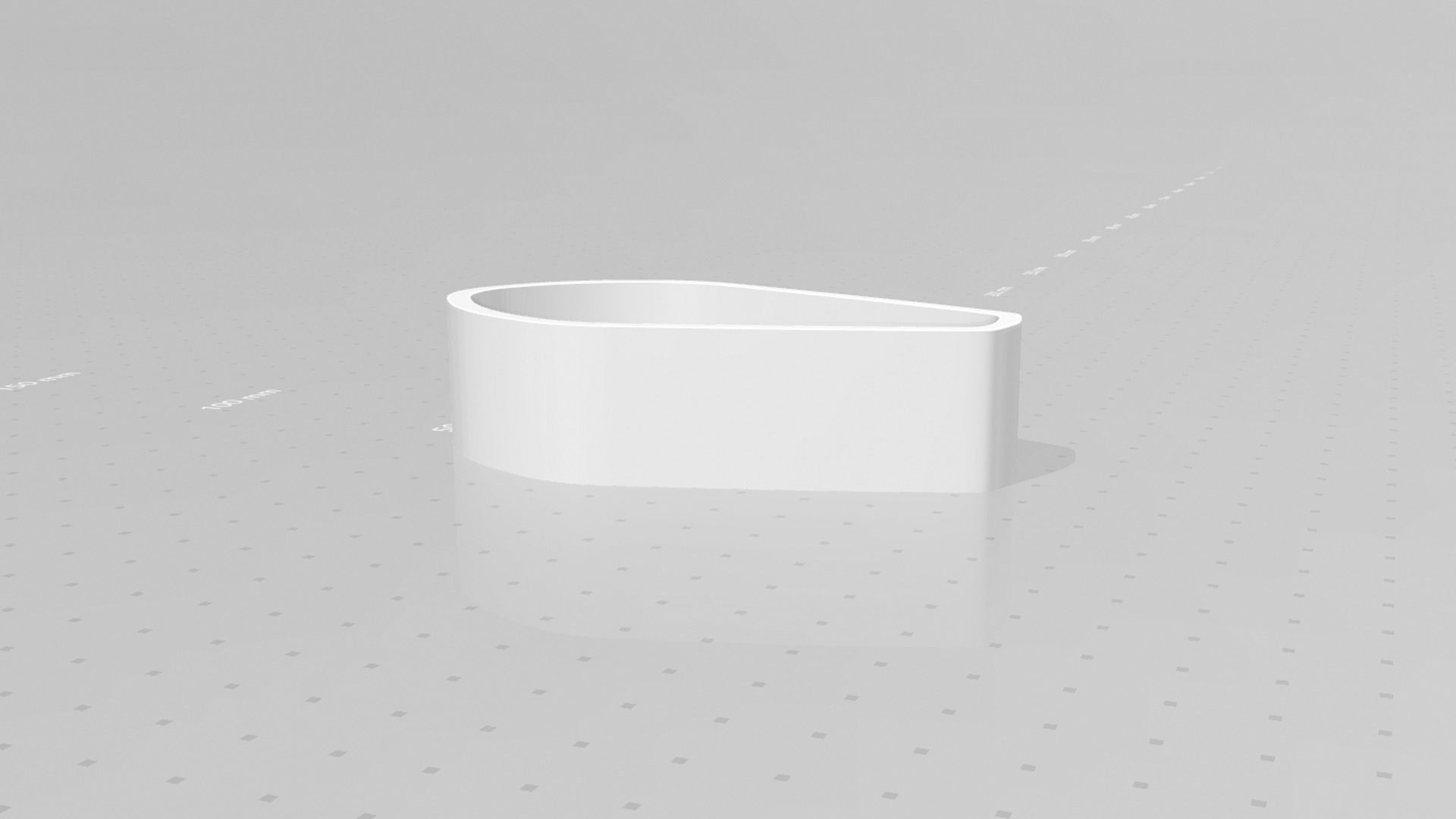 Ibiza Petal - Molding Arrangement EVA Foam Craft 3D print model_18