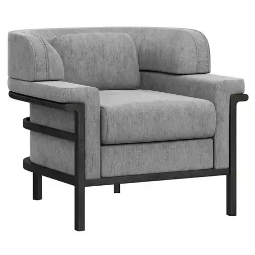 Dantone Home Contempo armchair