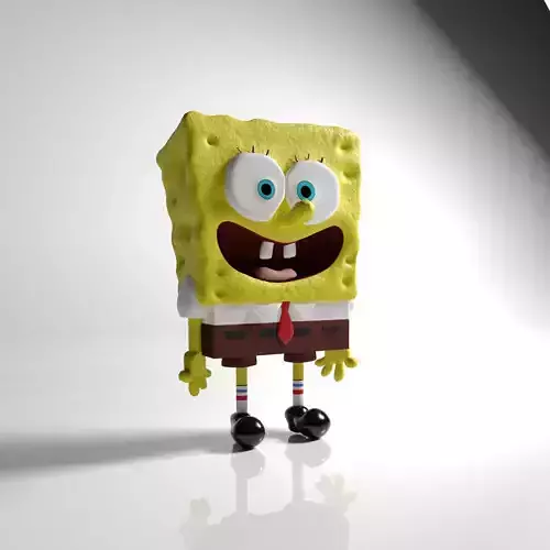 SpongeBob SquarePants