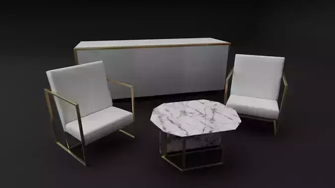WG furniture set