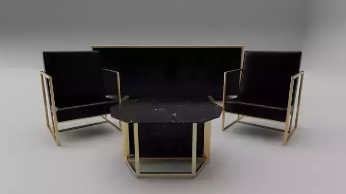 BG furniture set