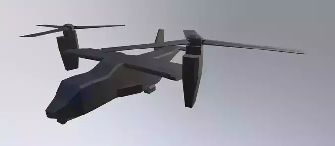V22 Osprey 