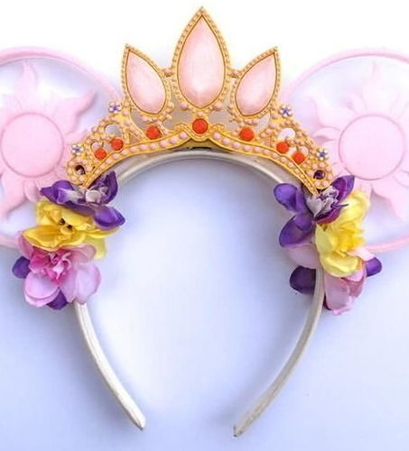 free convert hair crown free convert Free 3D print model