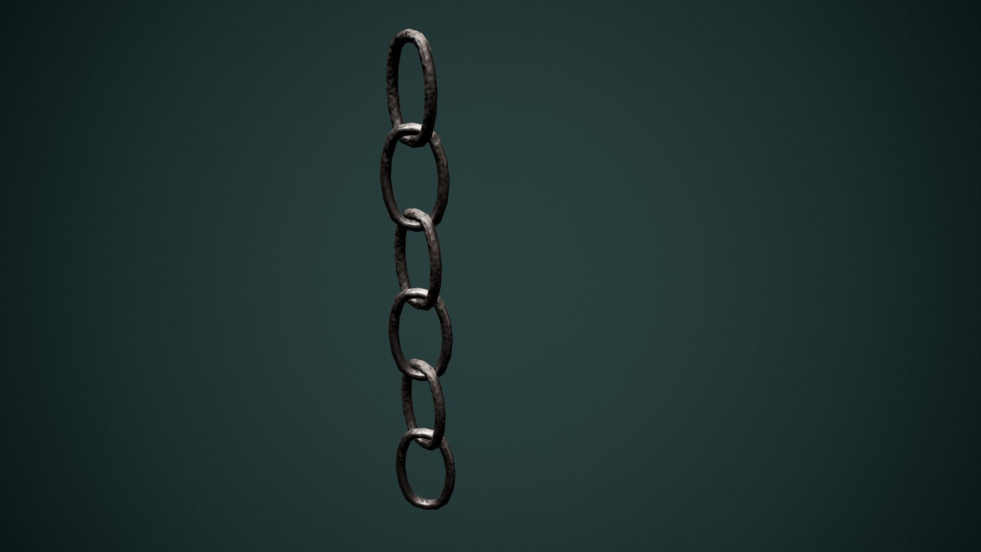 Medieval dungeon torture devices - Stocks - Rack PBR Low poly Low-poly 3D model_12
