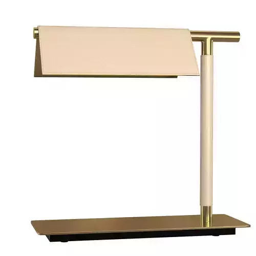 Night Table lamp by Armani Casa 3D model
