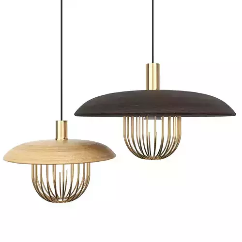 Kasa Pendant Lamp