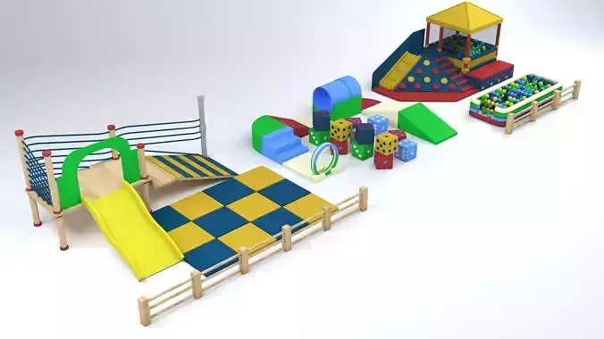 Play ground