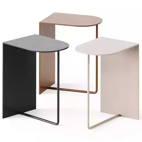 Side Table Elle by Formae