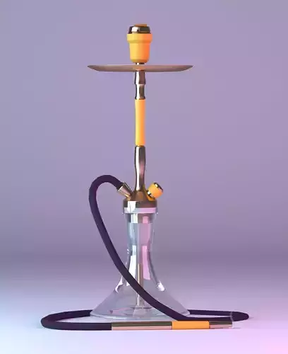 hookah