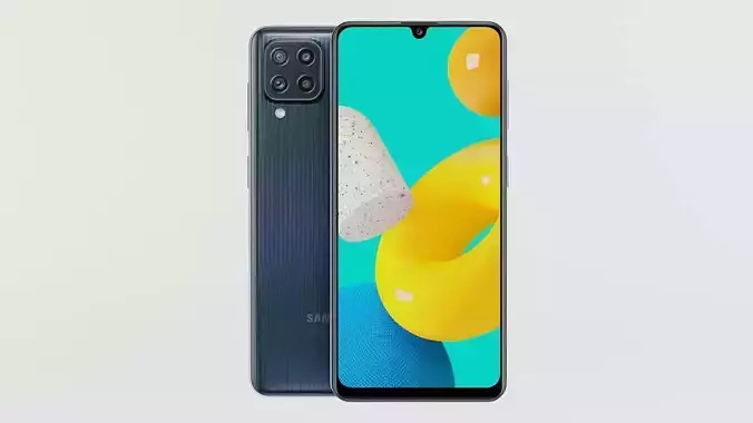 Samsung Galaxy M32