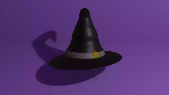 Witch Hat