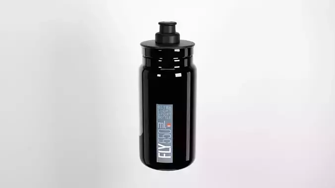 Caramagiola Elite Fly - Sport water bottle