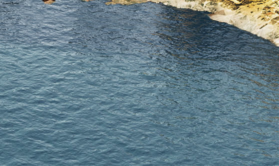 Water Texture 4K for Free  Texture