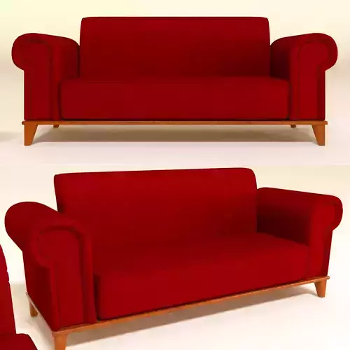 Modern Sofa