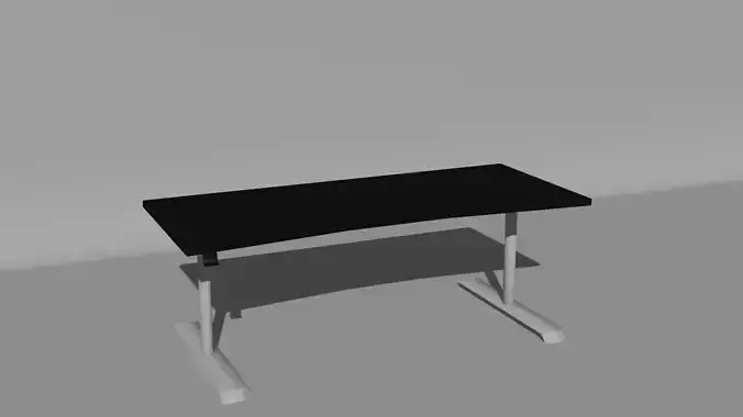 Gaming Desk 