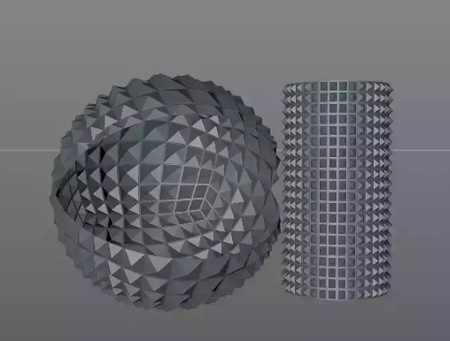 Science and technology Free 3D model