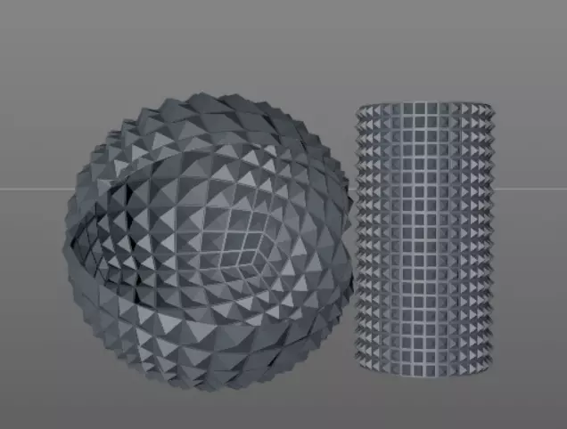 Science and technology Free 3D model