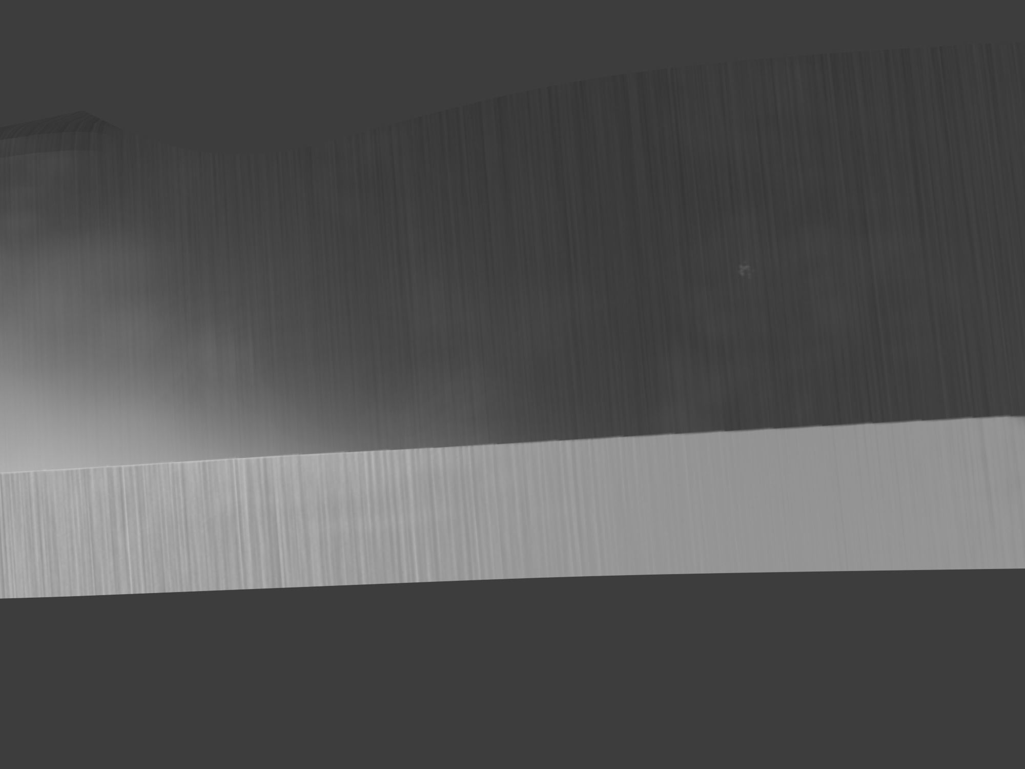 Hunting Knife 3d model Free low-poly 3D model_1