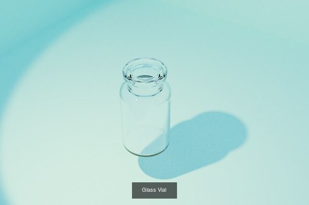 SPECTACULAR CHEMISTRY LAB COMBO PACK 3D Model Collection_2