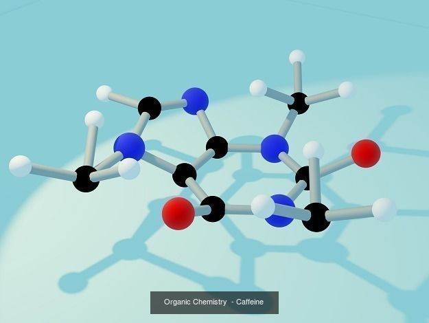 SPECTACULAR CHEMISTRY LAB COMBO PACK 3D Model Collection_1