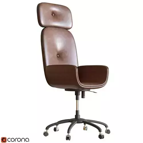 Office armchair 05