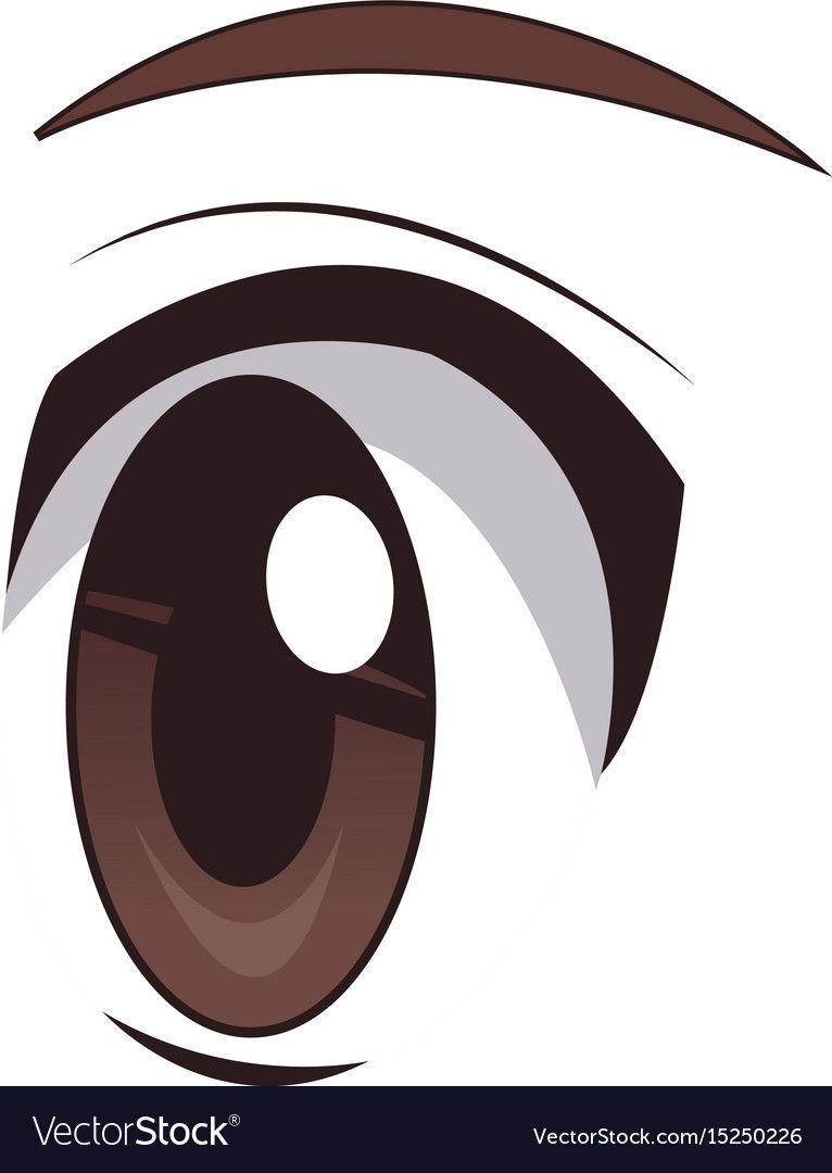 anime girl  blender Low-poly 3D model_13