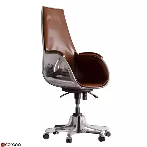 Office armchair 08