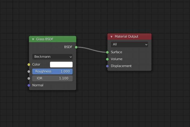 Streetlight street lamp Low-poly 3D model_6