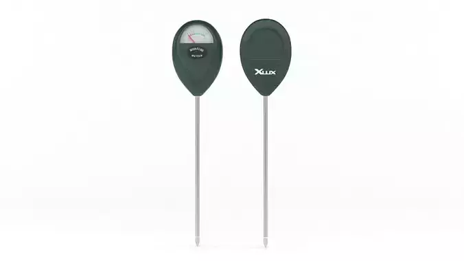 Soil Moisture Meter