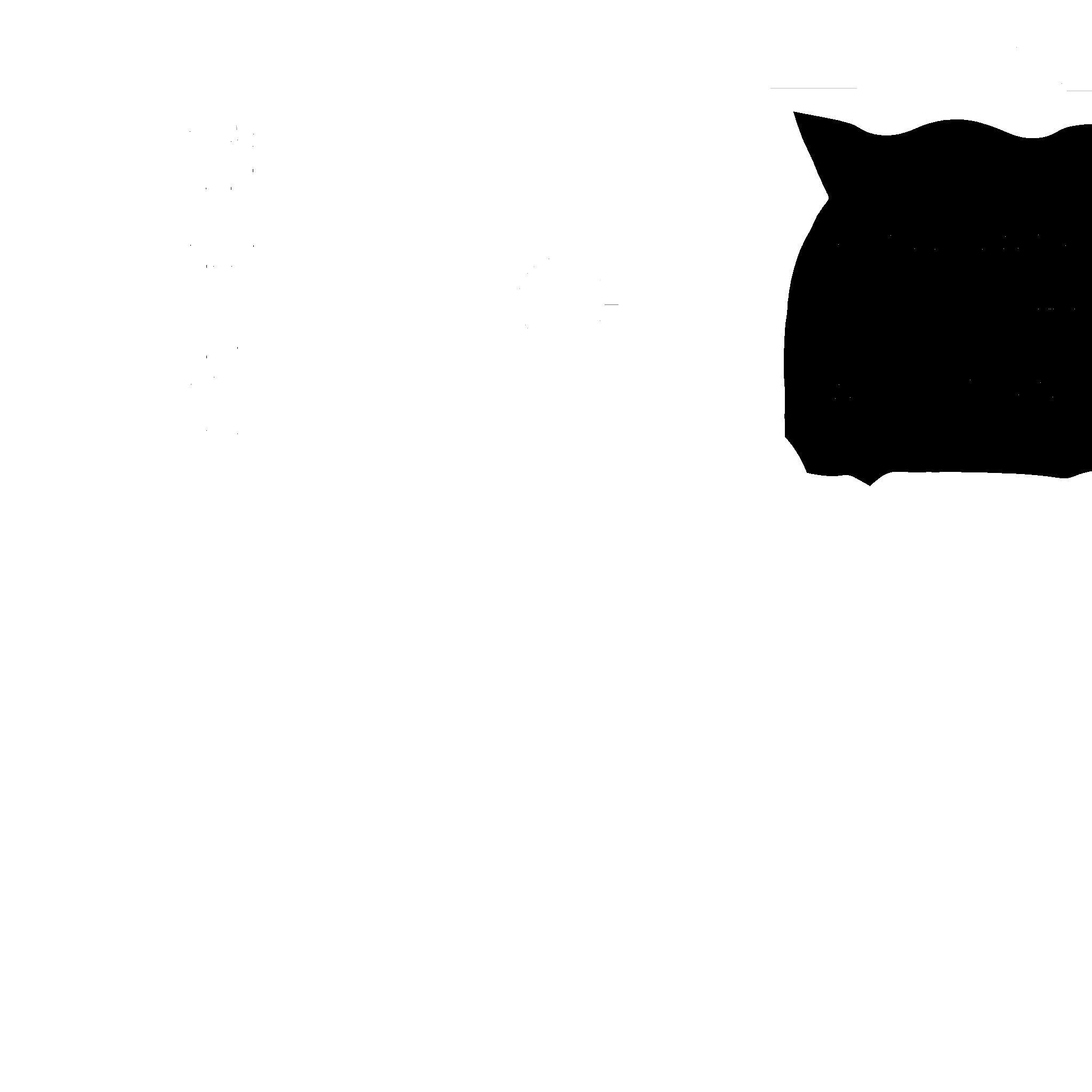 Medieval Battle Axe 10 Golden Luxury - Fantasy Weaponry Low-poly 3D model_21