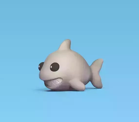 Little Shark