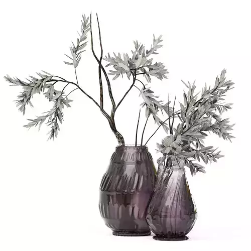 FLOWER PACK 202C 3D model