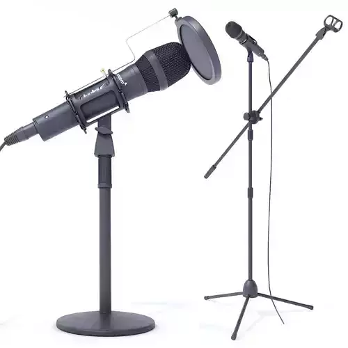 maono Microphone