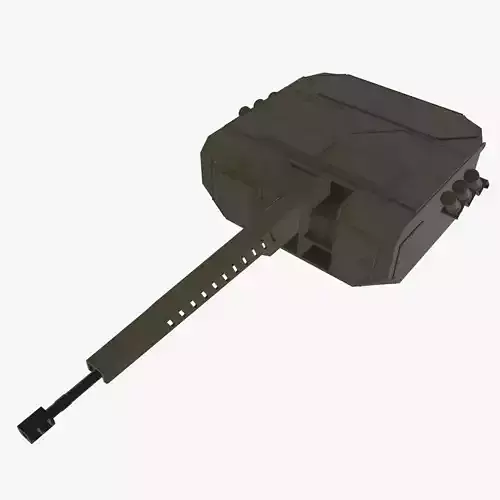 Turret 32V01