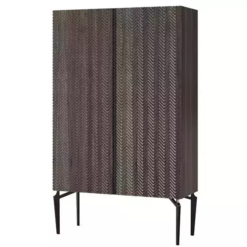 Thuban taylor armoire