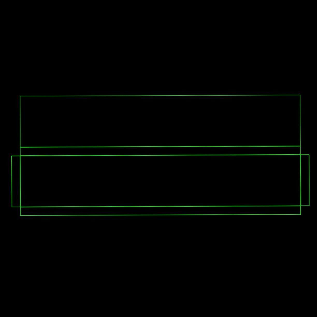 BOOK SHELF 3D model_13