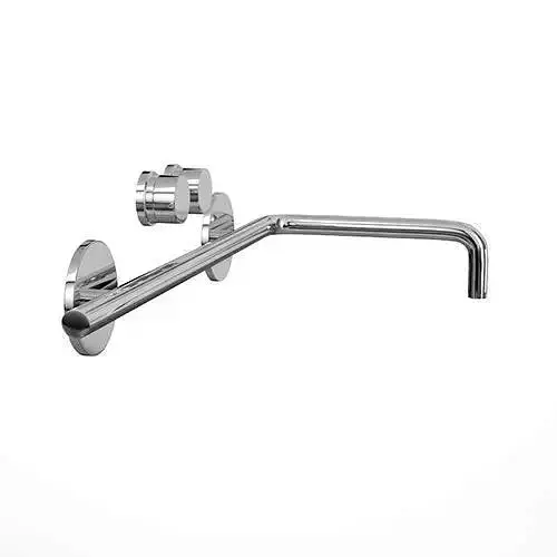 Metal Sink Faucet