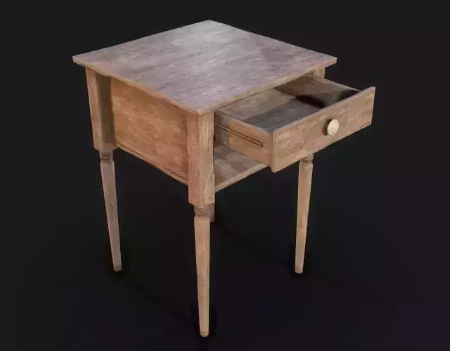 Side Table 